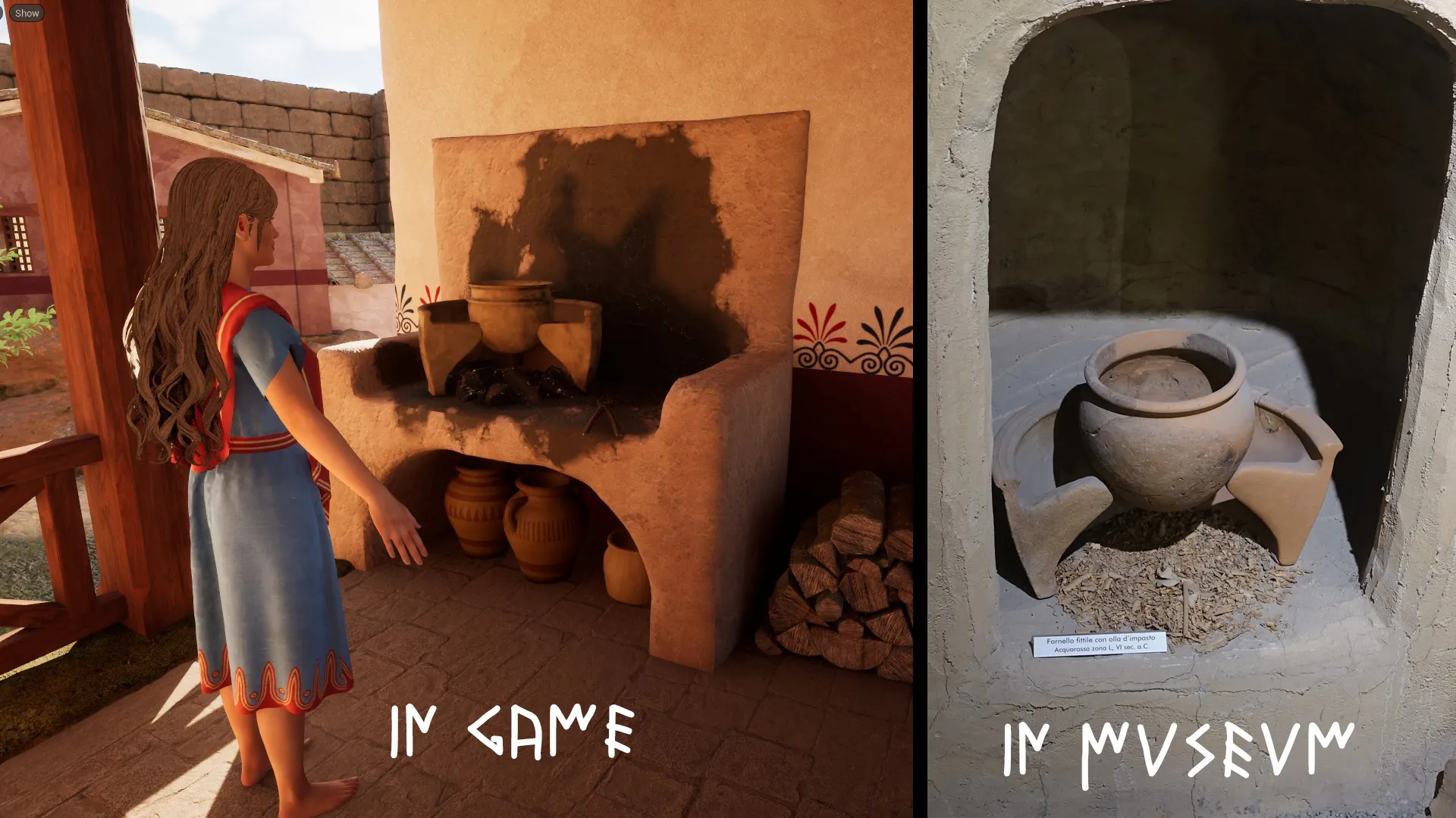 Stove